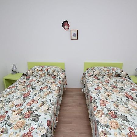 Apartment Mitton 2 Rovinj Zewnętrze zdjęcie