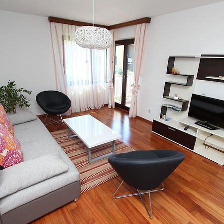 Apartment Mitton 2 Rovinj Pokój zdjęcie