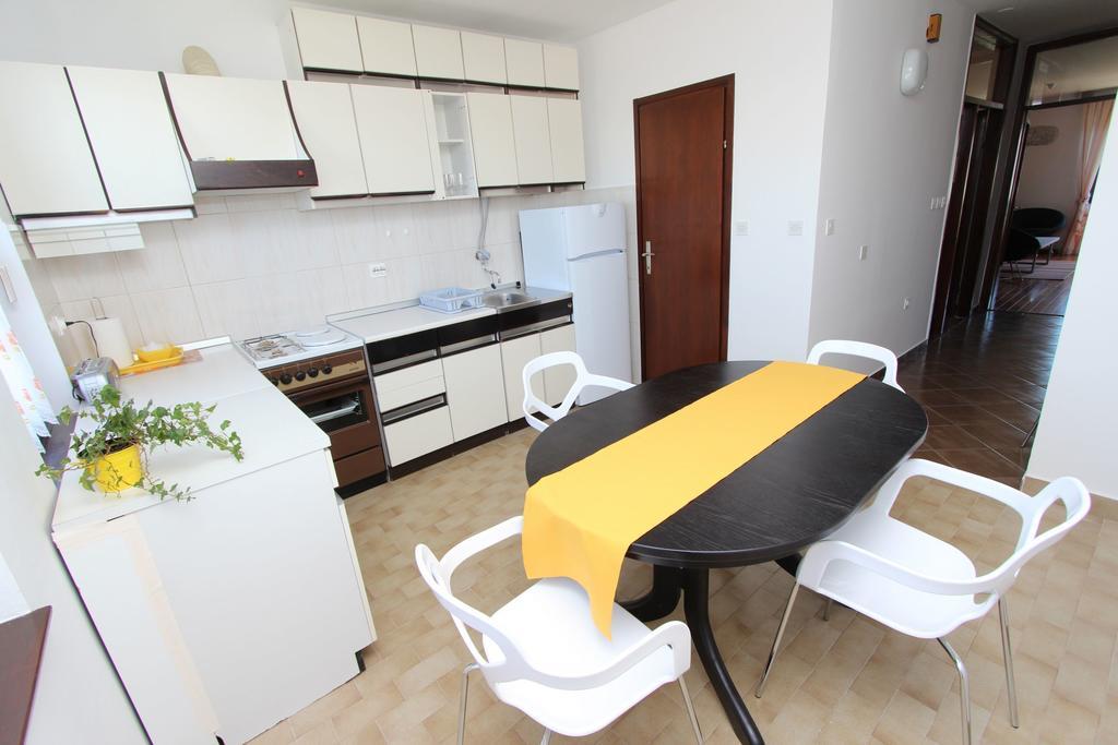 Apartment Mitton 2 Rovinj Pokój zdjęcie