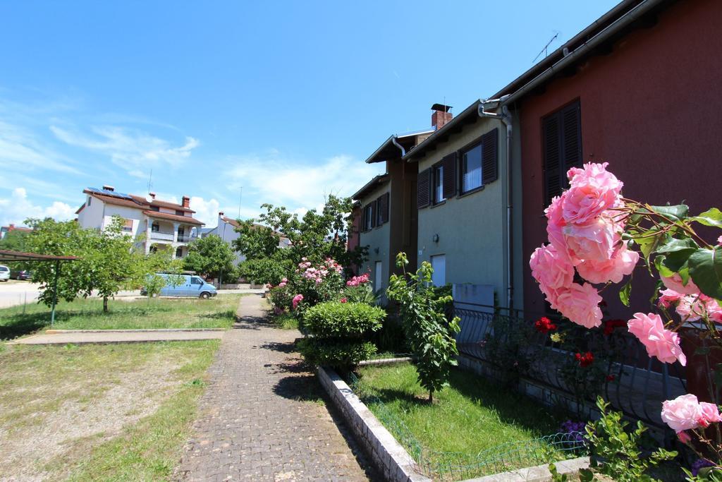 Apartment Mitton 2 Rovinj Zewnętrze zdjęcie
