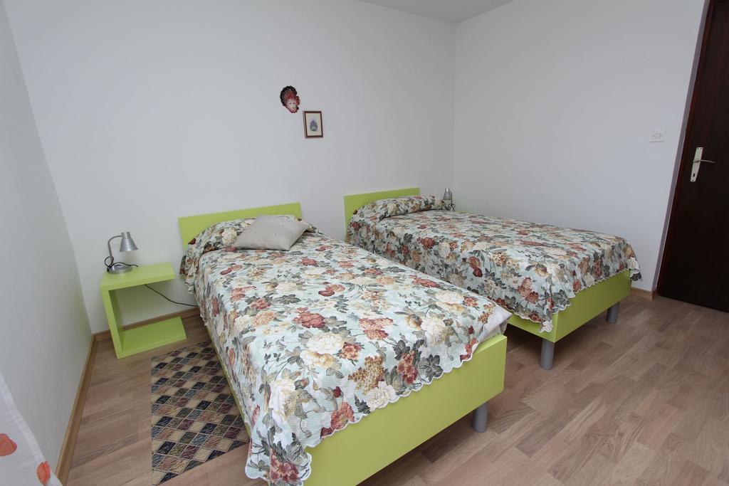 Apartment Mitton 2 Rovinj Pokój zdjęcie