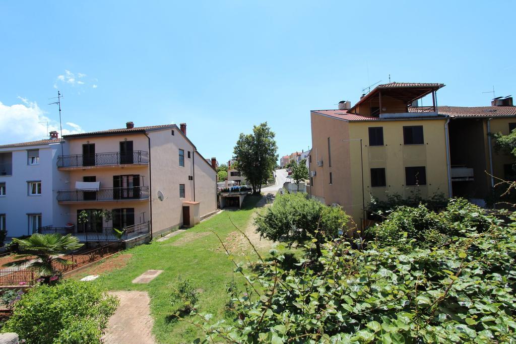 Apartment Mitton 2 Rovinj Zewnętrze zdjęcie