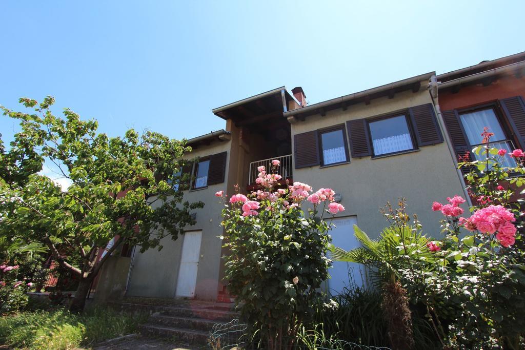 Apartment Mitton 2 Rovinj Zewnętrze zdjęcie