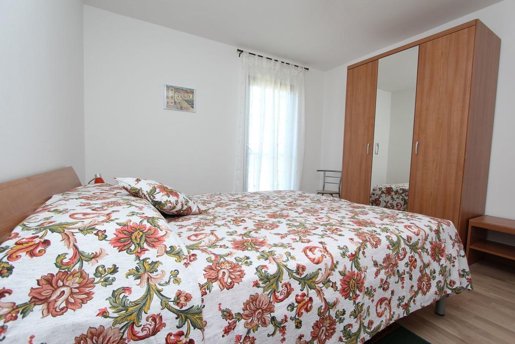 Apartment Mitton 2 Rovinj Pokój zdjęcie