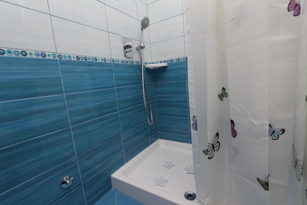 Apartment Mitton 2 Rovinj Zewnętrze zdjęcie
