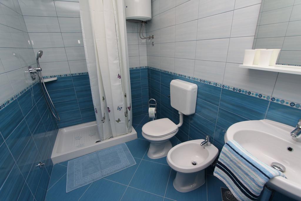 Apartment Mitton 2 Rovinj Pokój zdjęcie