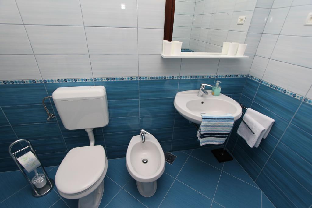 Apartment Mitton 2 Rovinj Zewnętrze zdjęcie