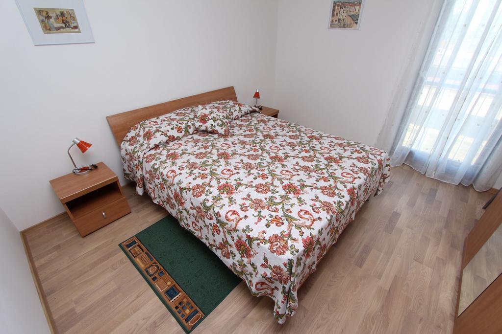 Apartment Mitton 2 Rovinj Pokój zdjęcie