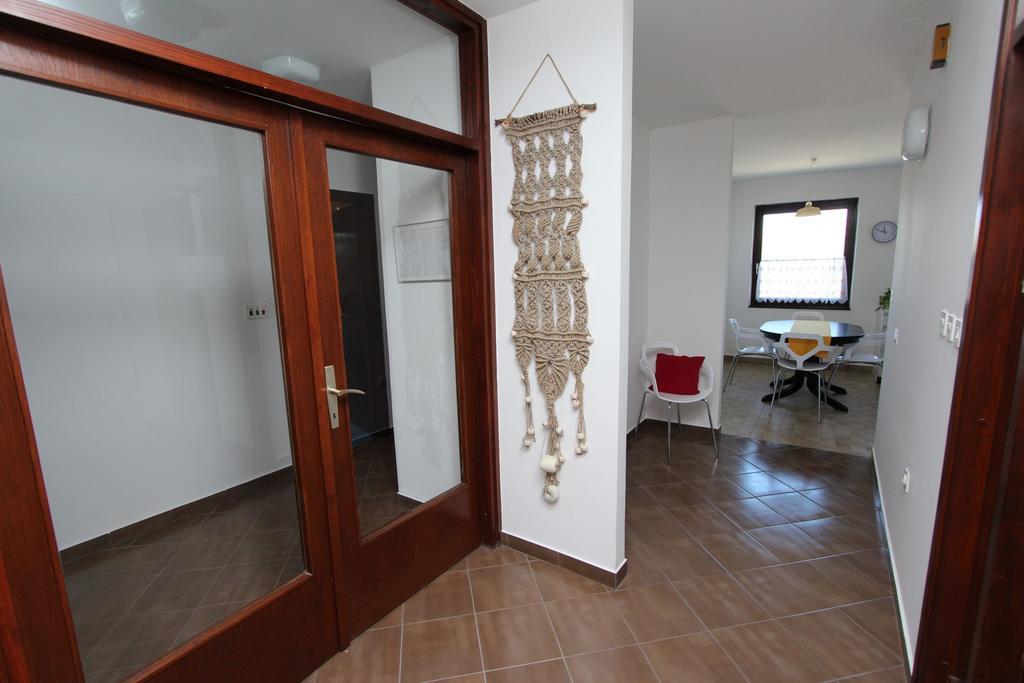 Apartment Mitton 2 Rovinj Zewnętrze zdjęcie
