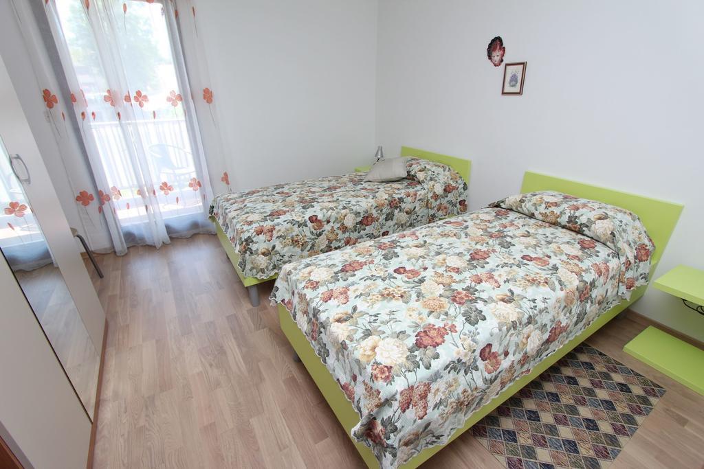 Apartment Mitton 2 Rovinj Pokój zdjęcie