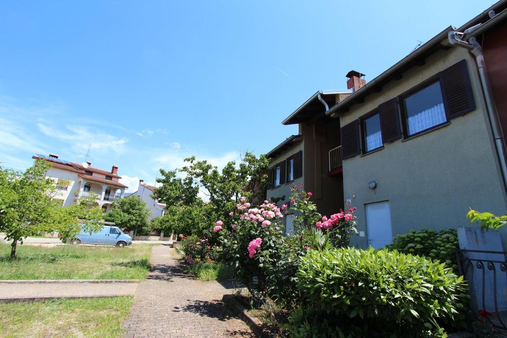 Apartment Mitton 2 Rovinj Zewnętrze zdjęcie