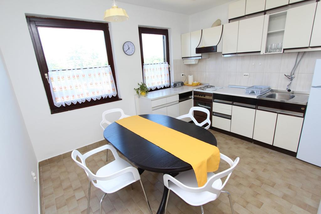 Apartment Mitton 2 Rovinj Zewnętrze zdjęcie